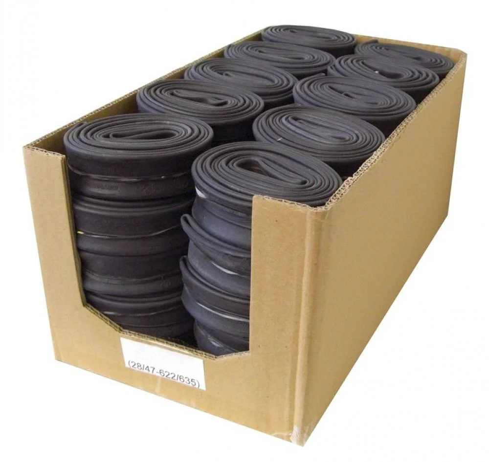 Schwalbe Schwalbe Schlauch SV15 28x3/4-1.10" 18/28-622/630 SV40mm Werkstattpackung 50ST