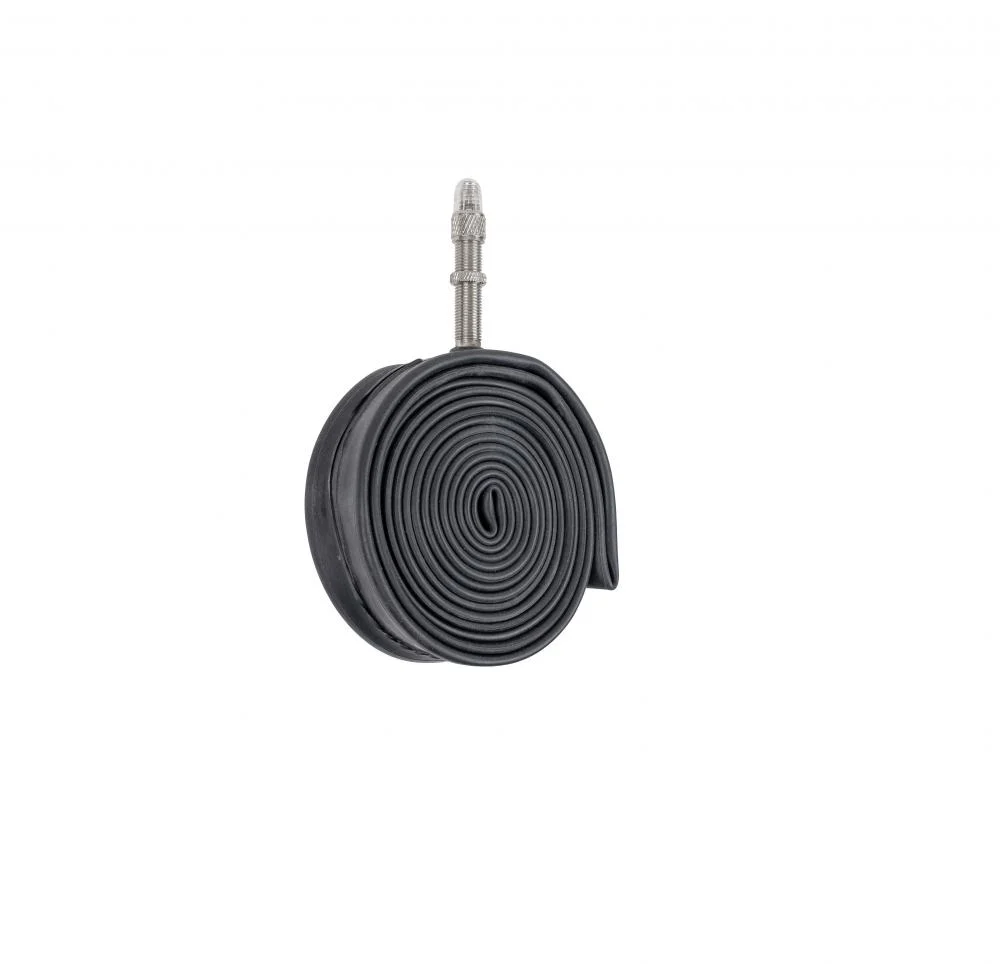 Schwalbe Schwalbe Fahrradschlauch DV12, 26x1.20-1.75", Dunlop-Ventil 40mm, passend für Reifengrößen 32-47/559-597, Butyl-Gummi, 140g, hohe Luftdruckstabilität, zuverlässig – Bild 2