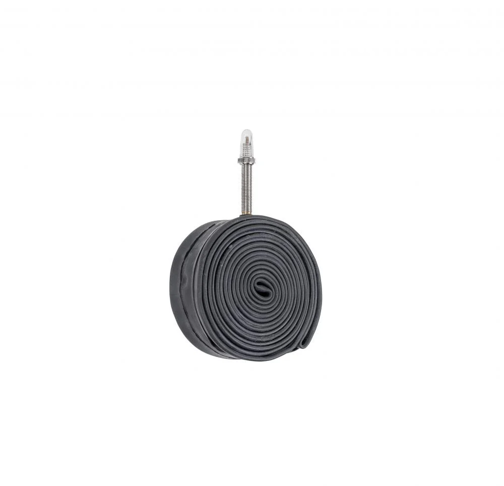 Schwalbe Schwalbe SV12 Fahrradschlauch 26" (32/47-559/597) mit 40 mm Sclaverandventil  hohe Luftdruckstabilität und Zuverlässigkeit für 26-Zoll-Fahrräder – Bild 2