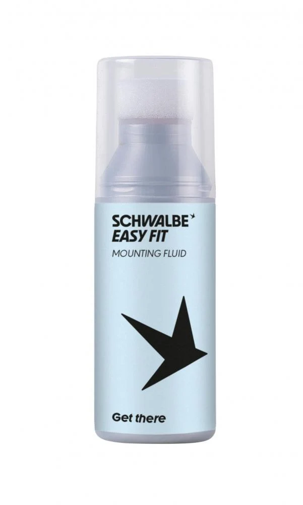 Schwalbe Schwalbe Easy Fit Montagefluid 50 ml - Schwammdose