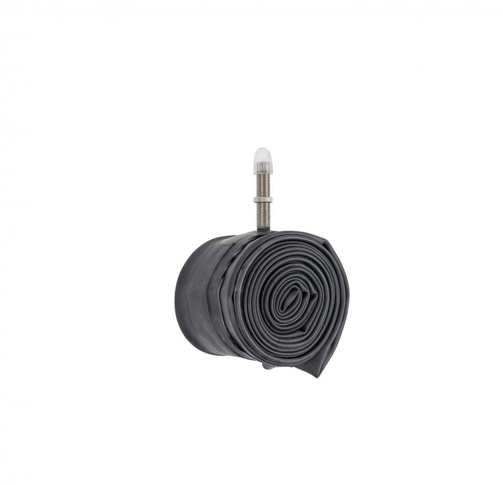 Schwalbe Schwalbe AV21F Freeride Fahrradschlauch 27,5" (54/75-584), Autoventil 40 mm, für Reifenbreiten 2,10"-3,00", leicht (ca. 200 g), hohe Luftdruckstabilität – Bild 2