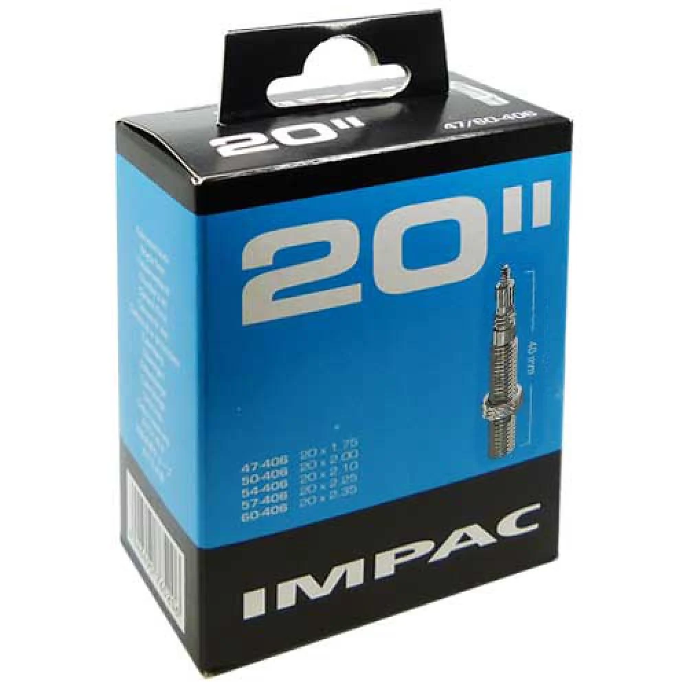 Impac Impac Schlauch 20" 40-60/406 SV-40mm