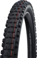 Schwalbe Eddy Current Rear | Evolution Line | Super Gravity Reifen – Hauptansicht
