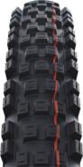 Schwalbe Eddy Current Rear | Evolution Line | Super Gravity – Bild 3