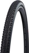 Schwalbe X-One Allround | Evolution Line | Super Ground Reifen – Hauptansicht