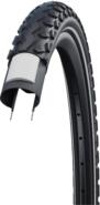 Schwalbe Land Cruiser Plus | Active Line | PunctureGuard Reifen – Hauptansicht
