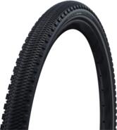 Schwalbe G-One Overland 365 | Performance Line | RaceGuard – Bild 4