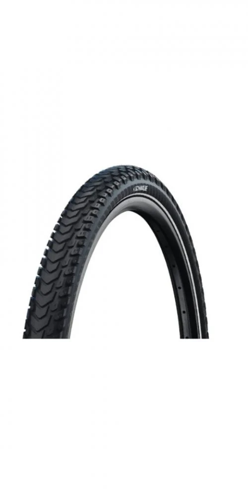Schwalbe Faltreifen Marathon Mondial Pro Evolution 42-622 Schwarz – Hauptansicht