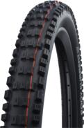 Schwalbe Eddy Current Front | Evolution Line | Super Trail Reifen – Hauptansicht