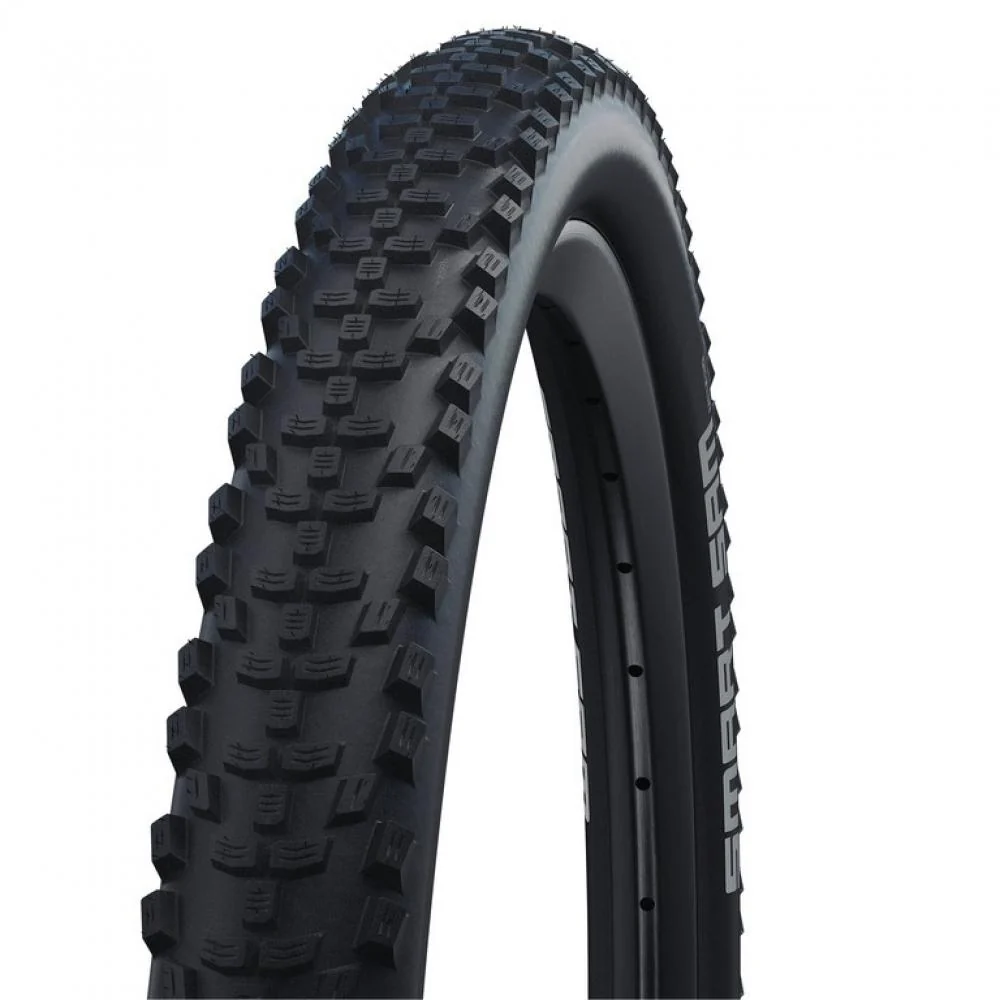Schwalbe Schwalbe DRAHTREIFEN SMART SAM Active Line 47 Schwarz