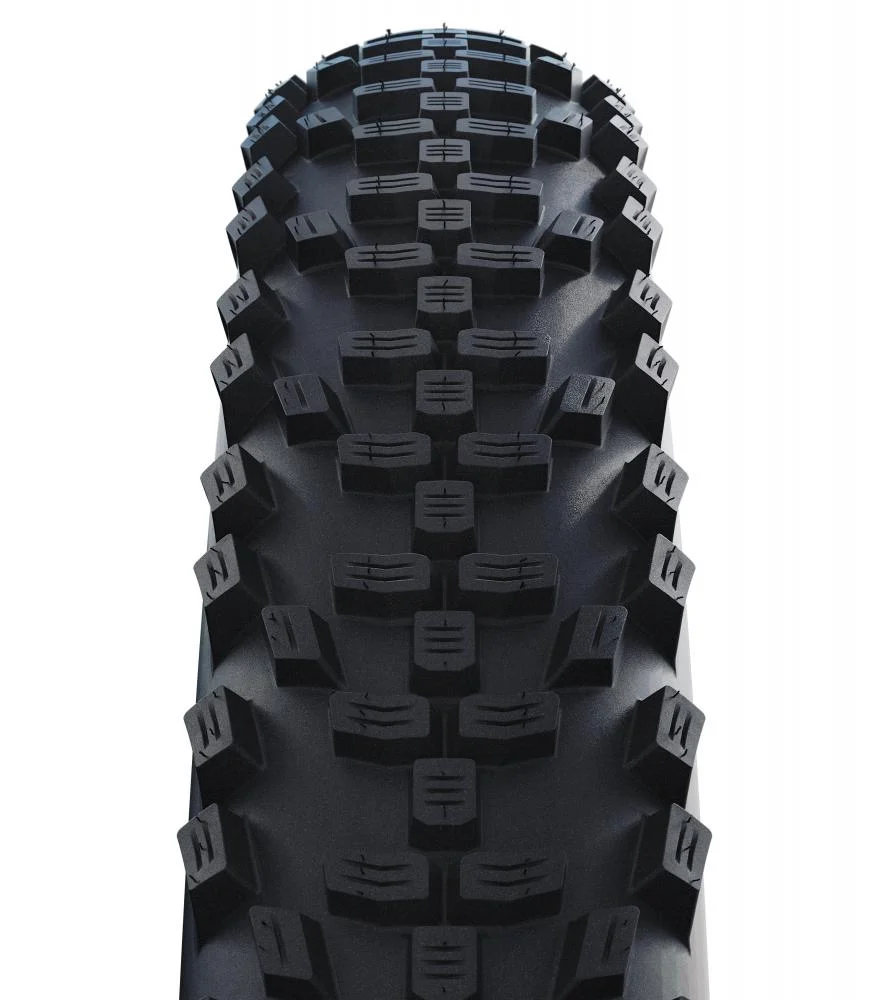 Schwalbe Schwalbe DRAHTREIFEN SMART SAM Active Line 40-305 Schwarz – Bild 2