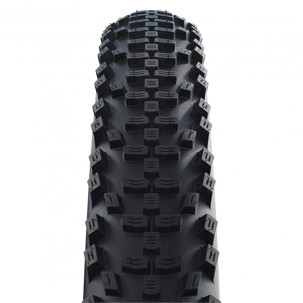 Schwalbe Schwalbe Smart Sam Active Line Drahtreifen 47-203 Schwarz – Bild 2
