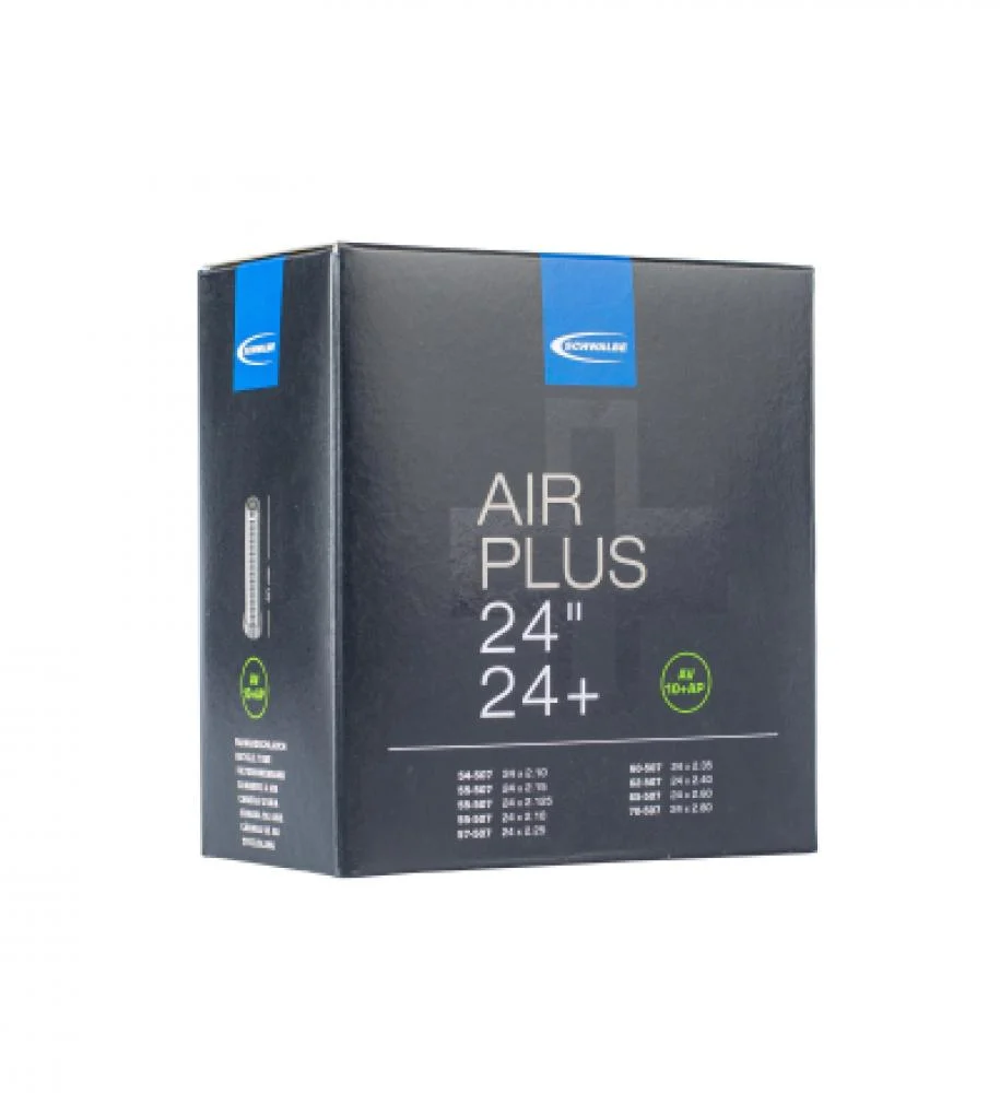 Schwalbe Schwalbe Schlauch AV10LAP AIR PLUS 54