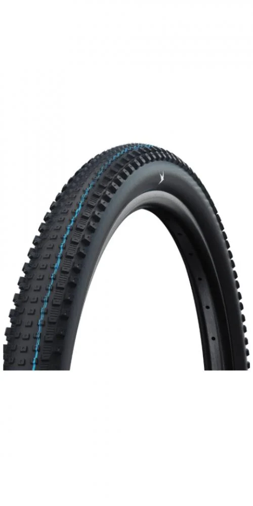 Schwalbe Schwalbe Faltreifen RICK XC PRO Evolution Line 57-622 Schwarz