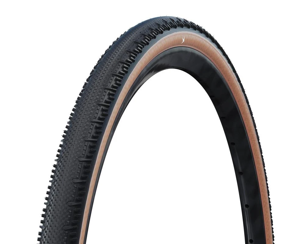 Schwalbe Schwalbe FALTREIFEN G-ONE RS PRO V-Guard 35-622 Schwarz