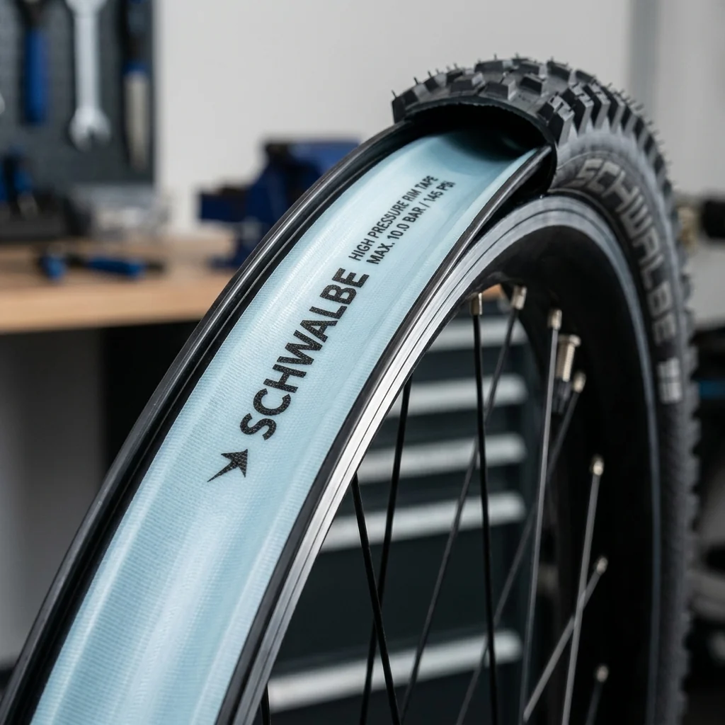 Schwalbe Schwalbe FELGENBAND TPU SUPER HP 16-540 16 – Bild 2