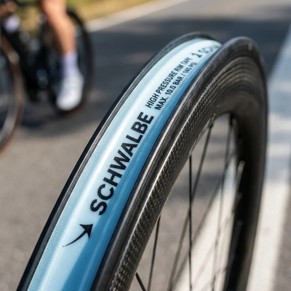 Schwalbe Schwalbe FELGENBAND TPU SUPER HP 20-622 Größe 20 – Bild 2