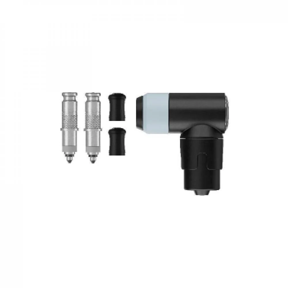 Schwalbe CLIK VALVE DV-SCV Conversion Kit – Hauptansicht