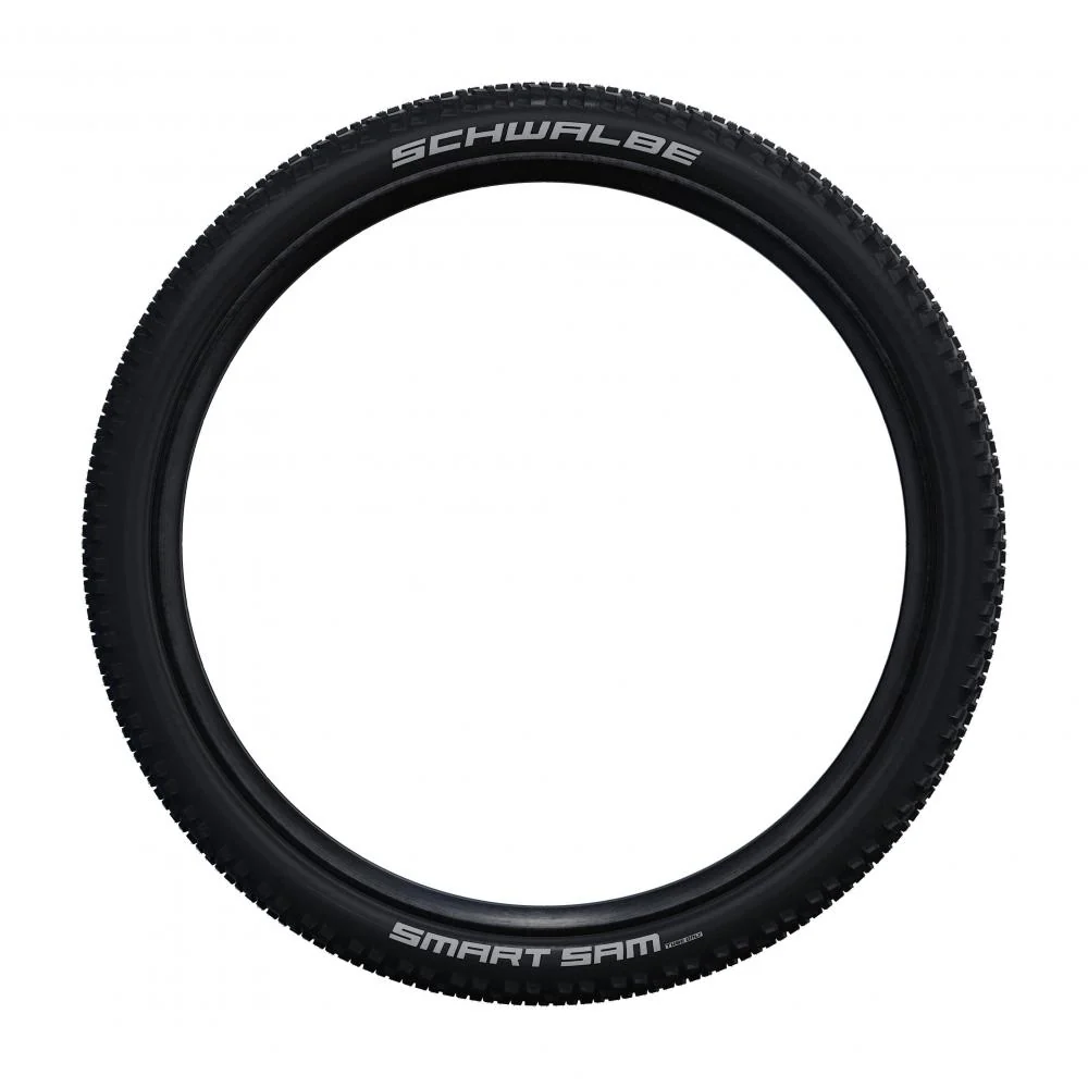 Schwalbe Schwalbe DRAHTREIFEN SMART SAM Active Line 54-559 Schwarz – Bild 2