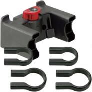 RixenKaul Lenker Adapter mit Schloss Universal – Bild 2