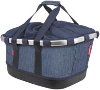 RixenKaul Reisenthel Bikebasket GT Packtaschen – Hauptansicht