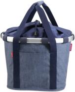 RixenKaul Reisenthel Bikebasket Packtaschen – Hauptansicht