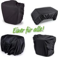 Haberland Überzug für Einzeltaschen