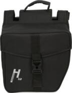 Haberland Doppeltasche Basic 3.0 – Bild 2