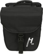 Haberland Doppeltasche Basic 3.0 Packtaschen – Hauptansicht