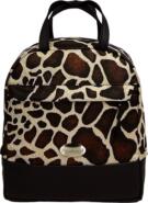 Haberland Rucksack-Lenkertasche Bella – Bild 2