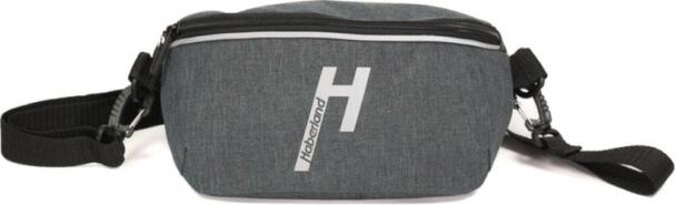 Haberland Lenkertasche Crossbody 4 nature – Bild 2