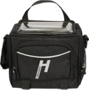 Haberland Lenkertasche Bottle - E-Bike Lenkertaschen – Hauptansicht