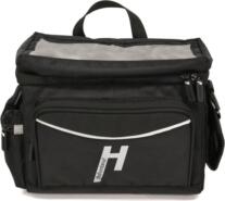 Haberland Lenkertasche Maxi - E-Bike