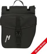 Haberland Doppeltasche E-Bike – Bild 2