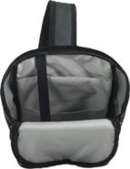 Haberland Umhängetasche Slingbag – Bild 5