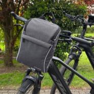 Haberland Lenkertasche Slingbag – Bild 2