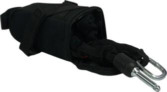 Haberland Tasche für Schlosskette o.ä. – Bild 7