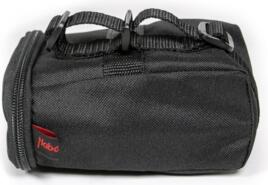 Haberland Tasche für Schlosskette unter Sattel – Bild 2