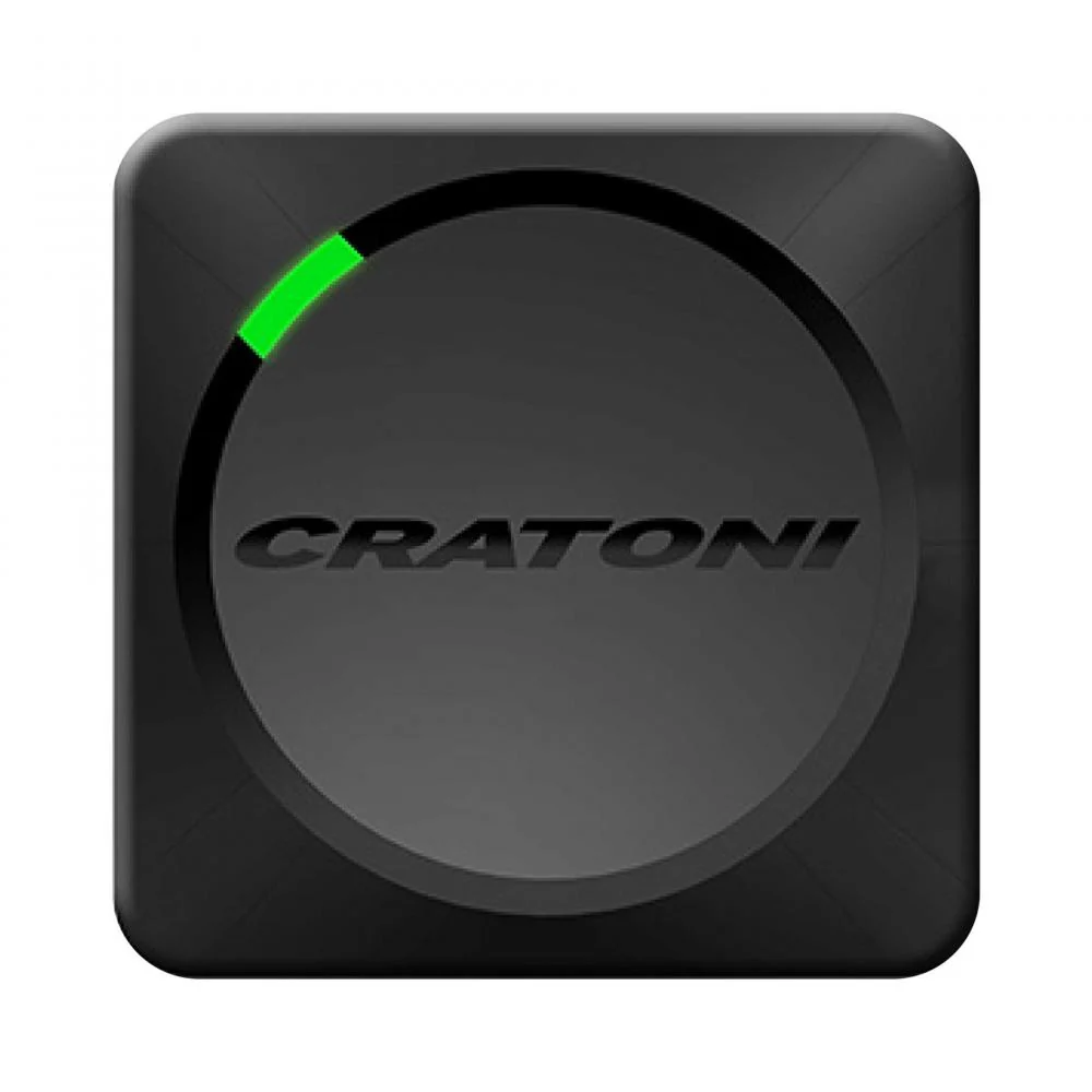 Cratoni Cratoni Crash Sensor C-Safe passend für jeden Cratoni Helm – Bild 2