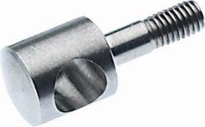 Tubus Klemmschraube Hinterradträger – Bild 2