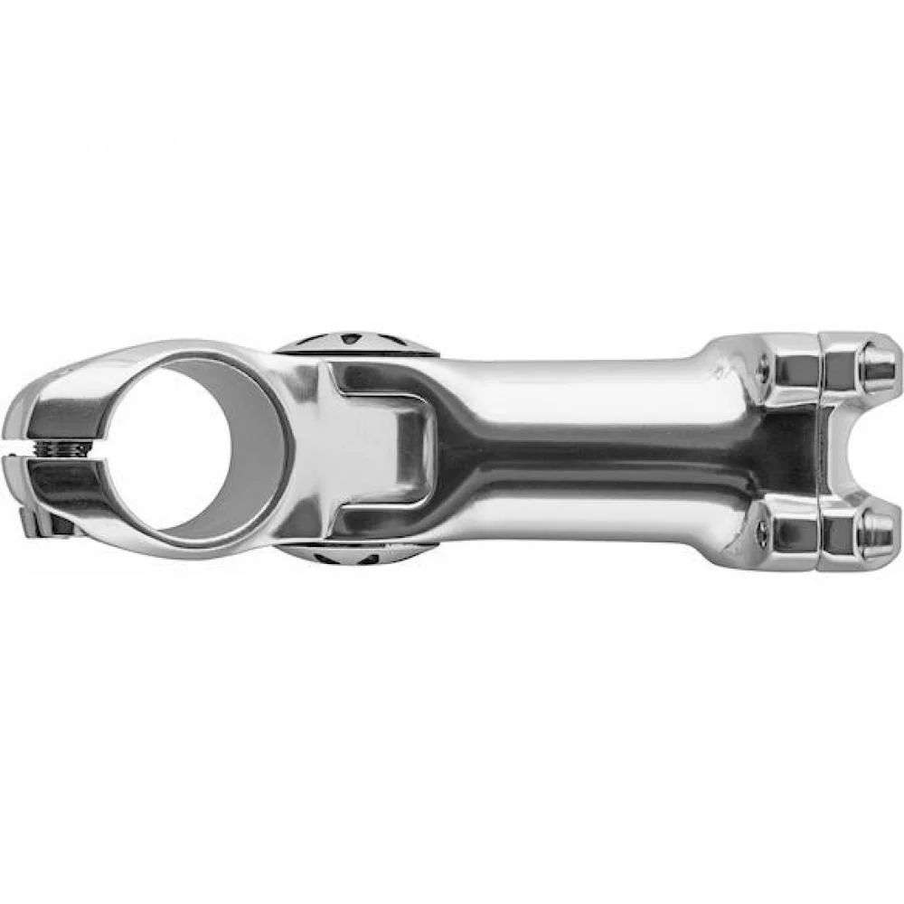 Procraft Procraft Vorbau Ahead verstellbar 25,4 mm Silber – Bild 4