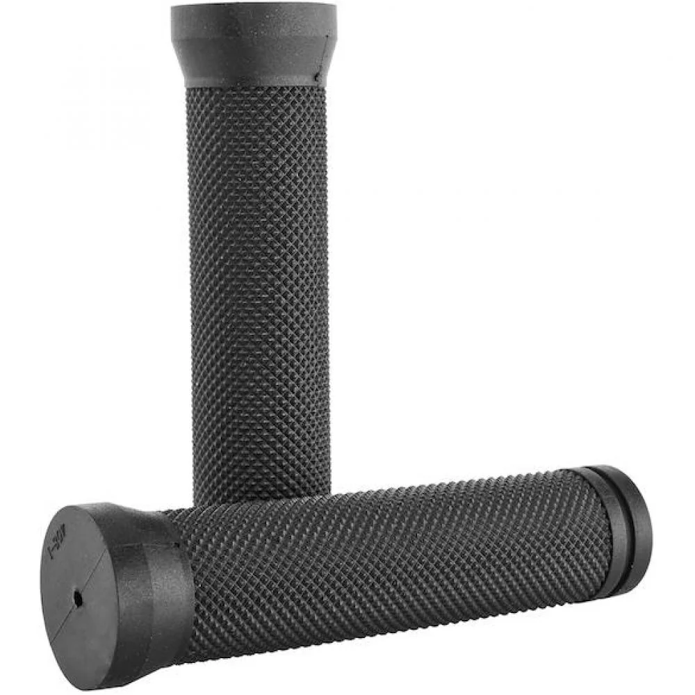 Procraft Procraft Lenkergriff Diamant Pro 130 mm schwarz