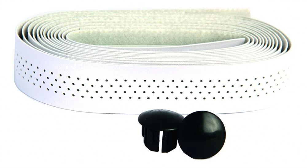 Procraft Lenkerband Microfiber 1800 mm Weiß – Hauptansicht