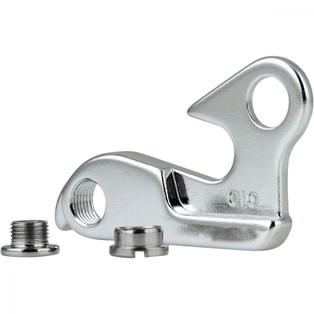 MCGPARTS MCG Parts Schaltauge DH-010 für Centurion & Merida - Ersatzteil 200g – Hauptansicht