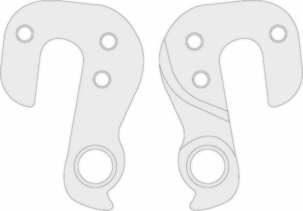 MCGPARTS MCG Parts Schaltauge DH-013W – Bild 2