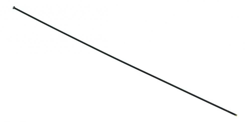 FSA FSA Ersatzspeiche für FSA RD-220 Laufräder 288 mm schwarz
