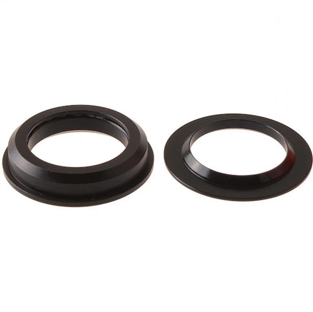Procraft Procraft Steuersatz SIU 1 1/4" Schwarz