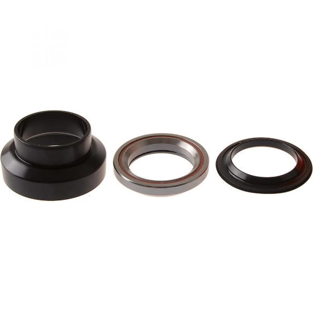 Procraft Procraft Steuersatz STU 1 1/8" Schwarz