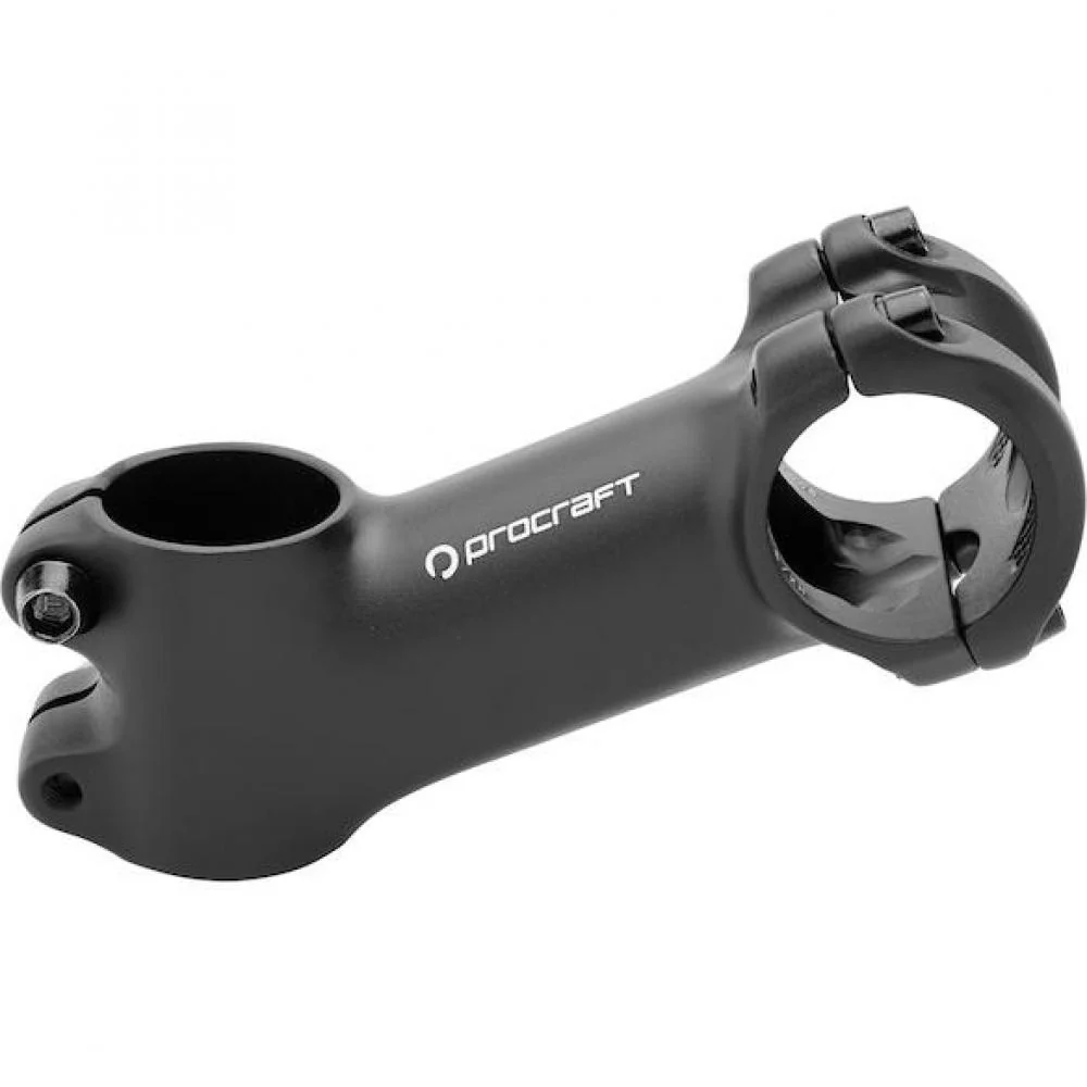 Procraft Ahead SL Vorbau 25° 100 mm 31,8 mm schwarz Vorbauten – Hauptansicht