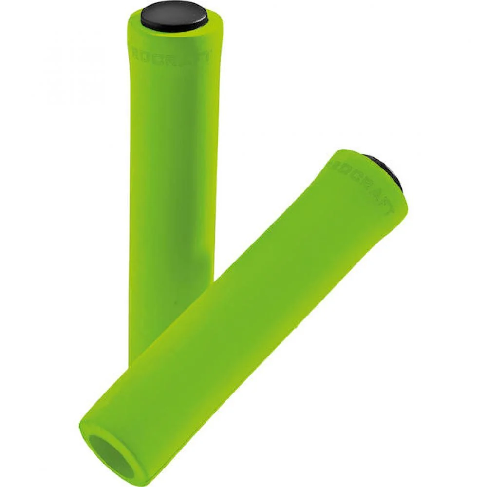 Procraft Procraft PRC SG1 Lenkergriffe 130 mm Grün